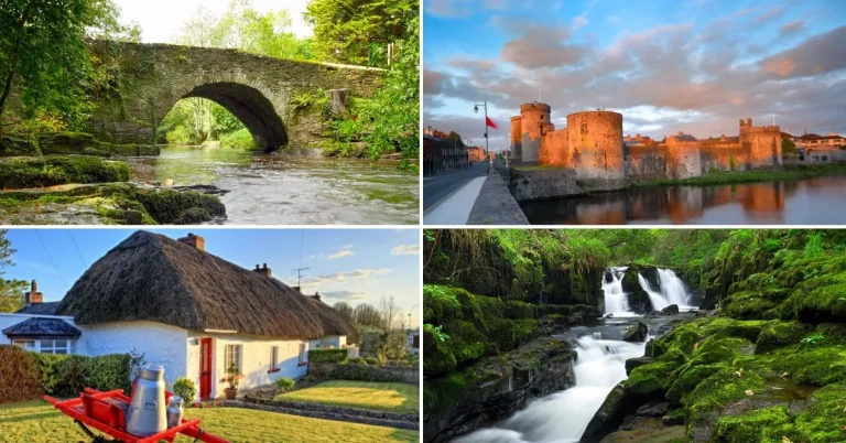 limerick, Ireland