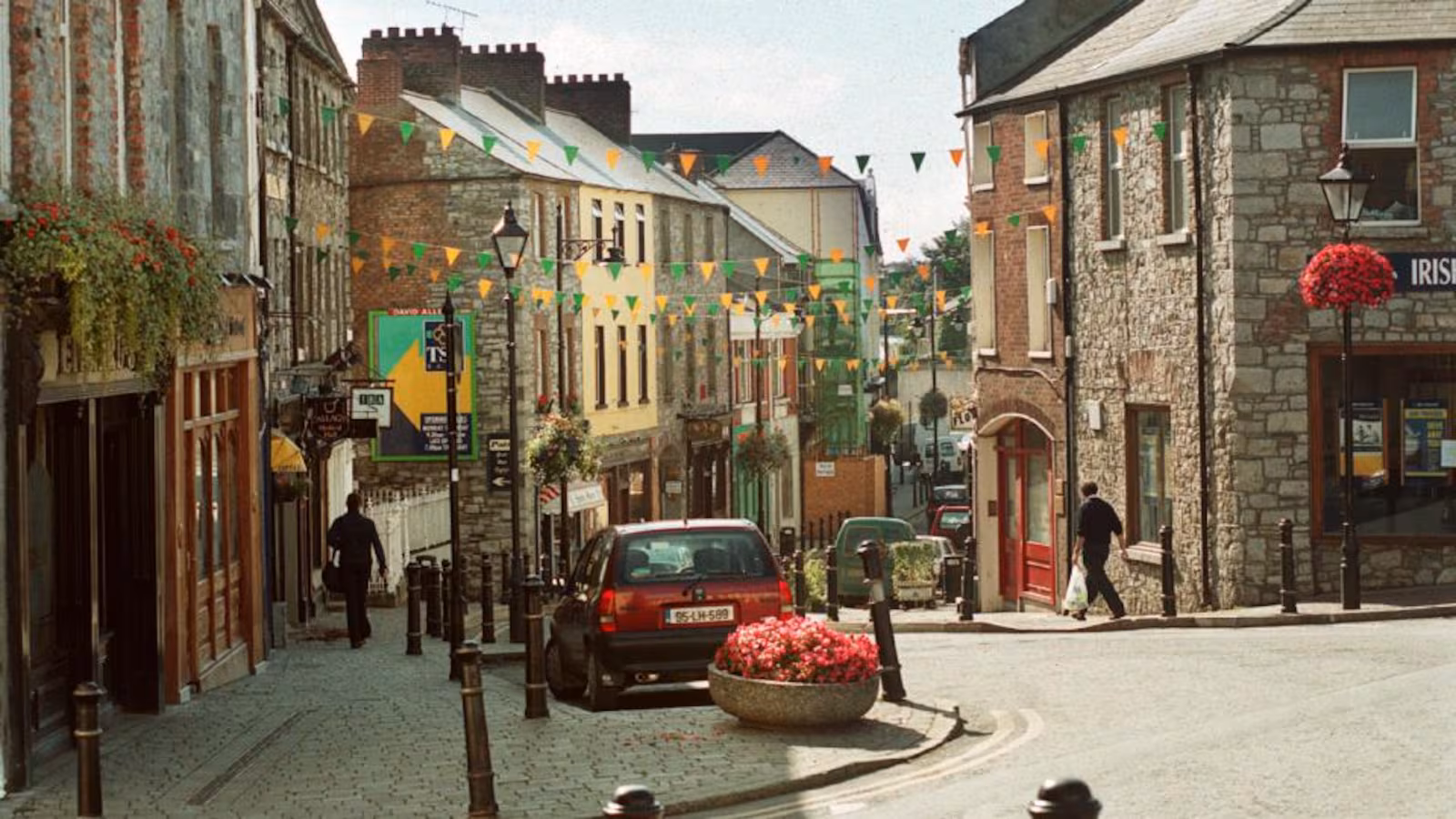 navan, Ireland