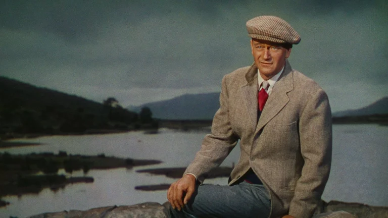 John-Wayne-on-the-Quiet-Man-Bridge-Visit-Galway