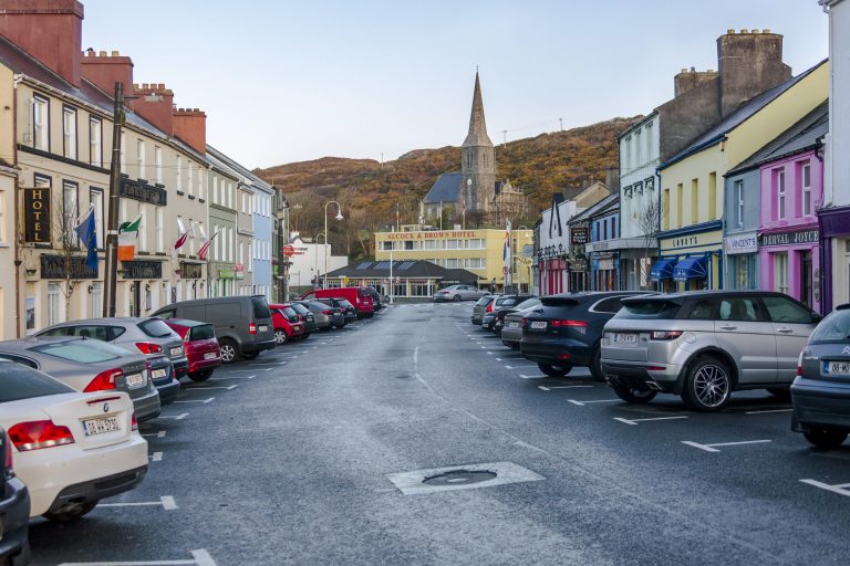 clifden