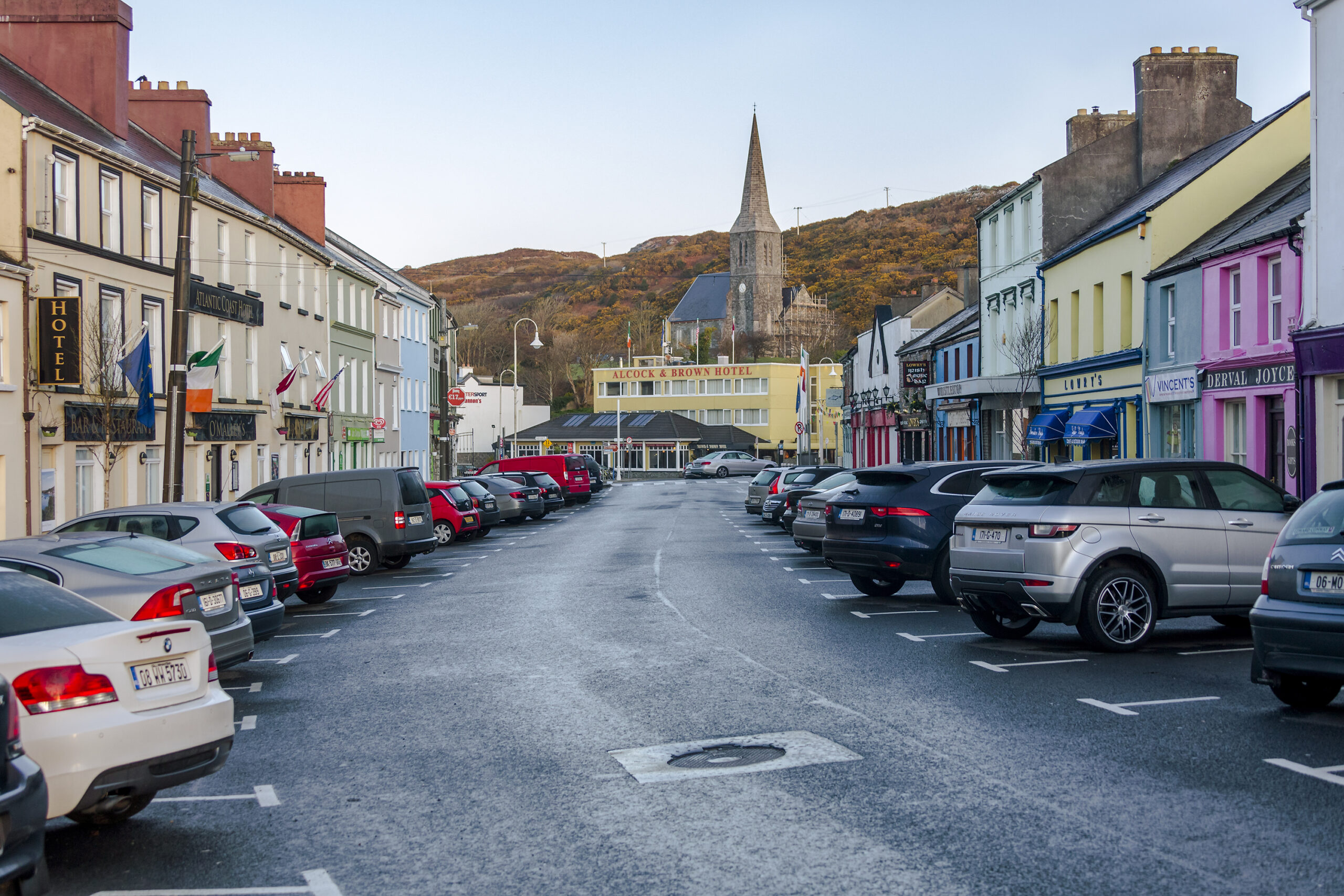 clifden