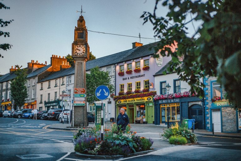 westport, Ireland