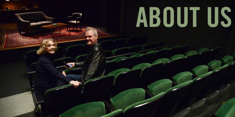 Irish Repertory Theatre?