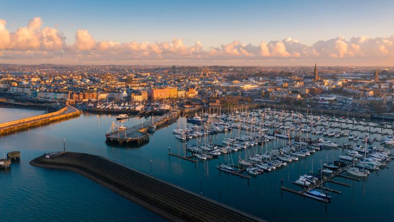 bangor northern ireland