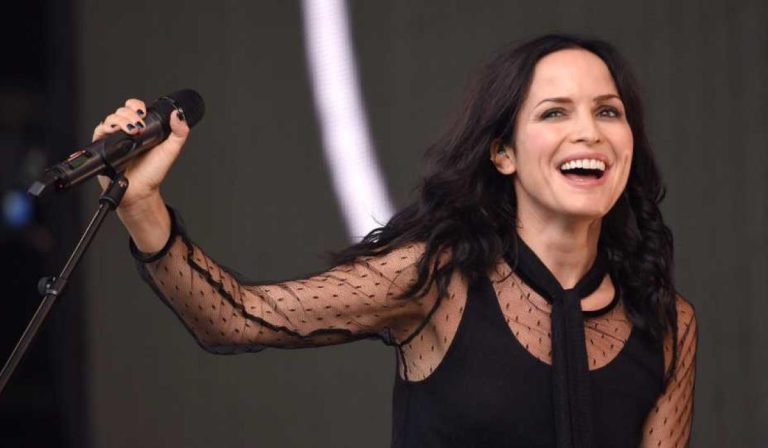 andrea corr