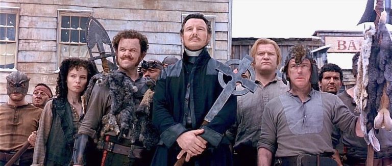 best irish american films
