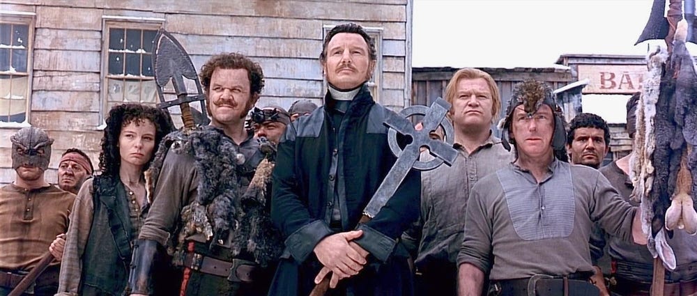 best irish american films