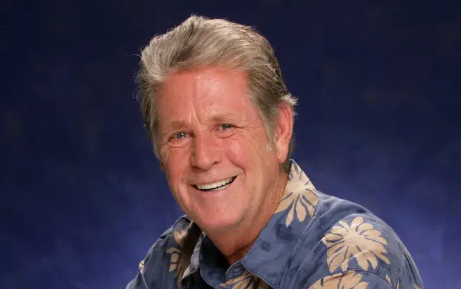 brian wilson dead