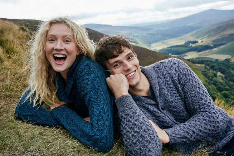 irish eye knitwear
