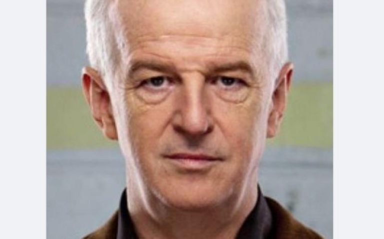 sean mcginley