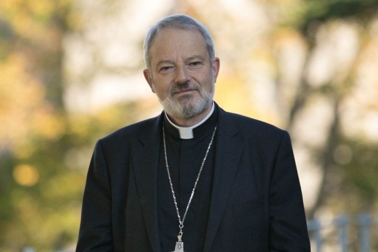 bishop doran