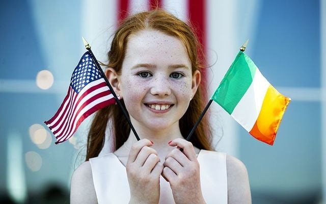 Irish American Girl Names: A Fire in the Name, a Story in the Soul