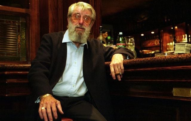 ronnie drew