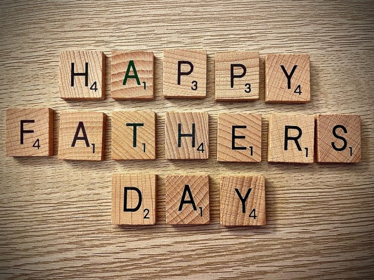 when is fathers day in ireland