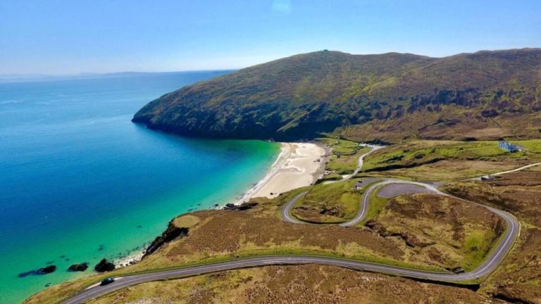 our living islands ireland