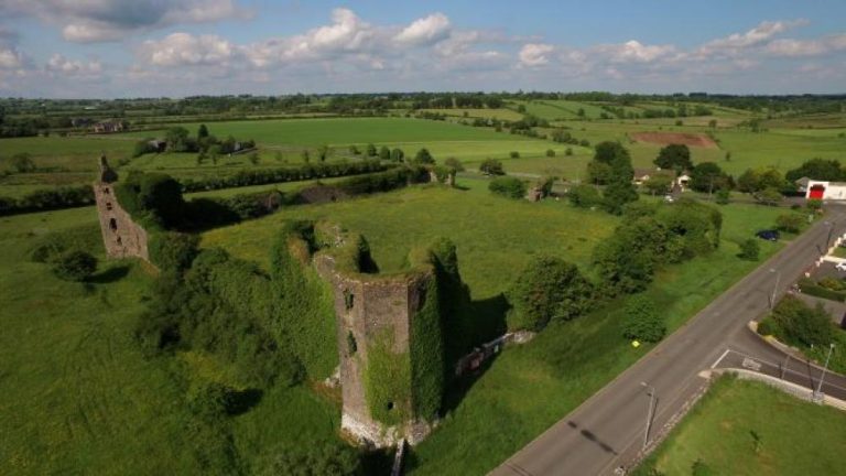 ballintober castle