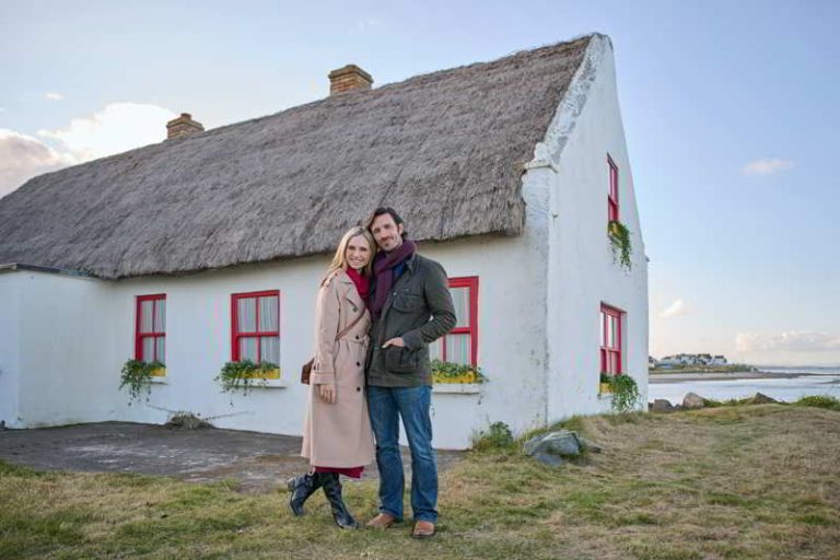 Unveiling “Dunclair, Ireland”?