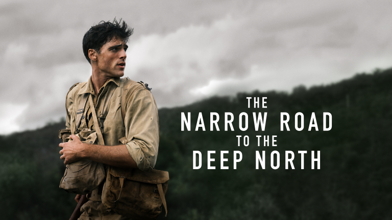 the narrow road to the deep north
