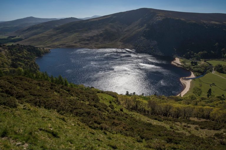 guinness lake