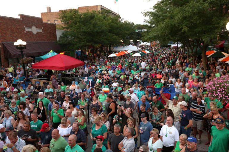 irish fest waterloo