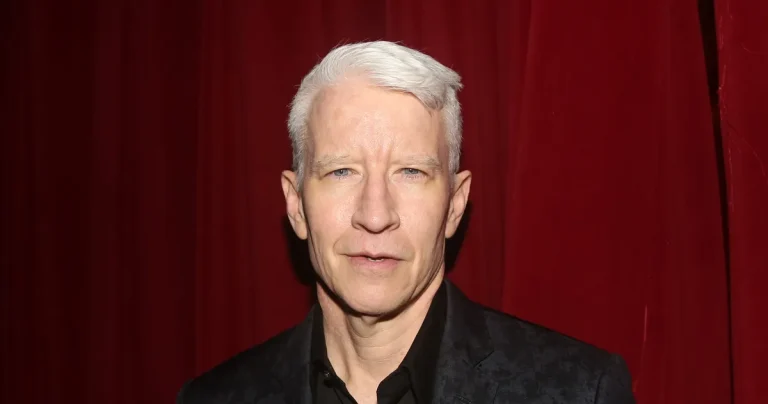 anderson cooper