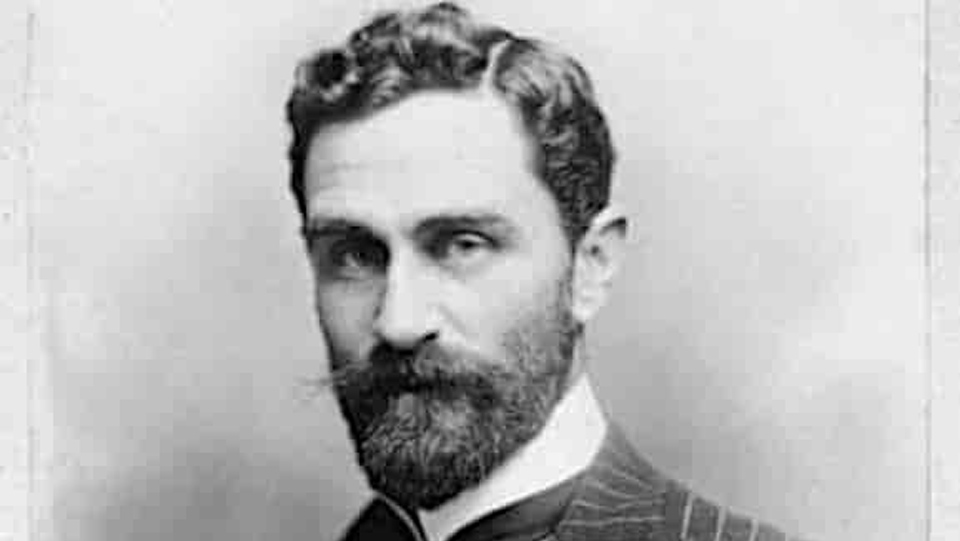 sir roger casement gun running
