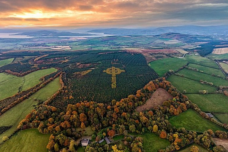 where did the gaelic language originate