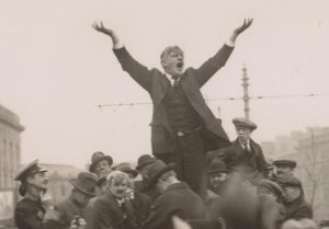 jim larkin