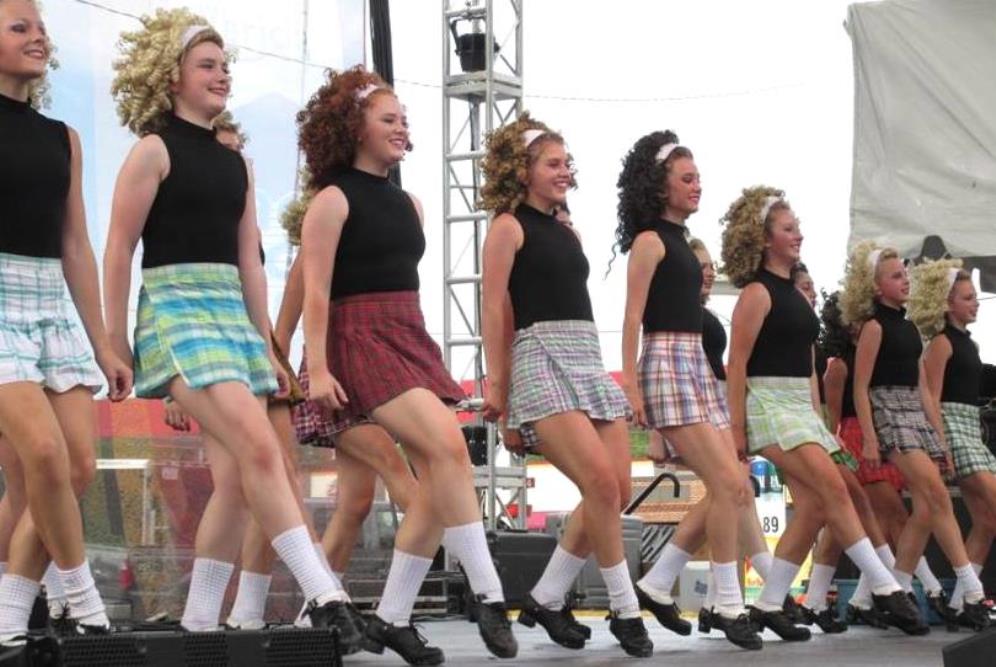 irish fest waterloo
