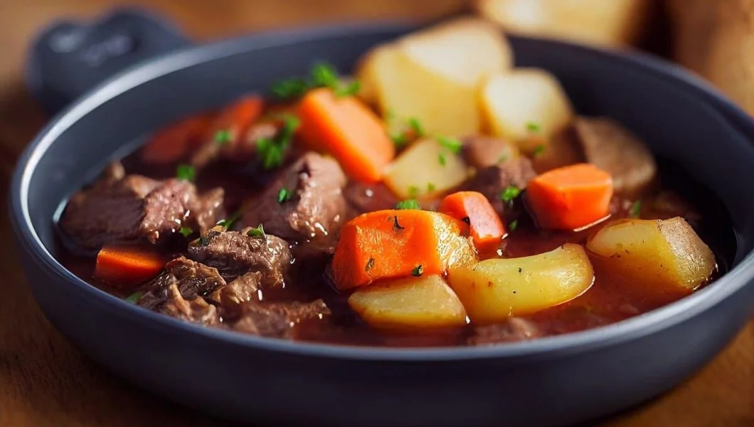 Food Culture in Ireland
