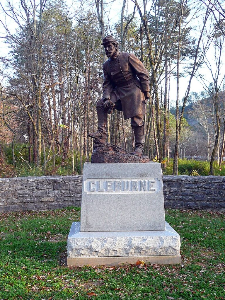 Patrick_Cleburne