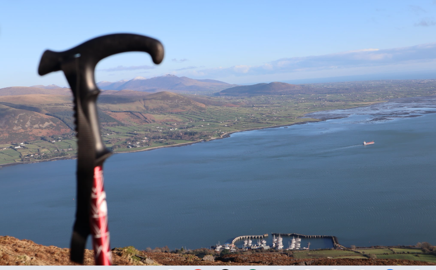 secret ireland tours near me