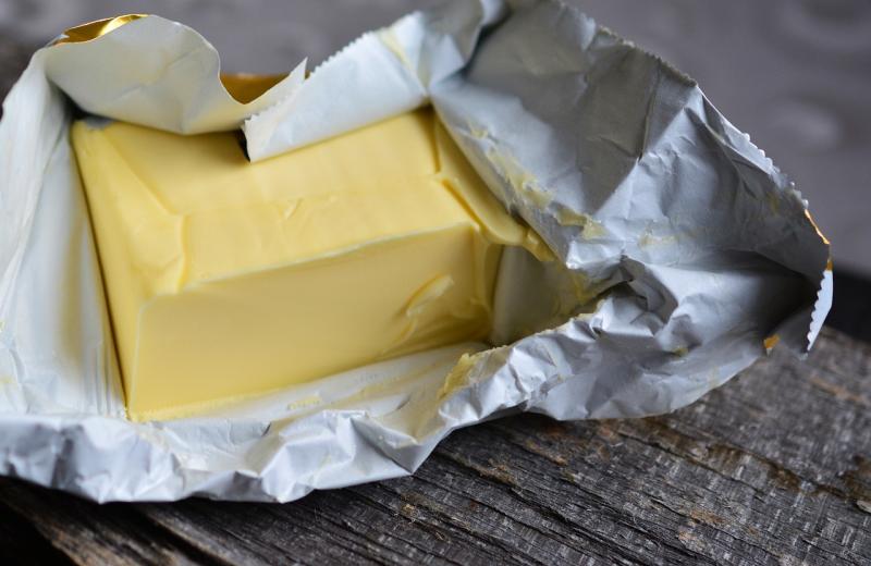 how to make irish homemade butter
