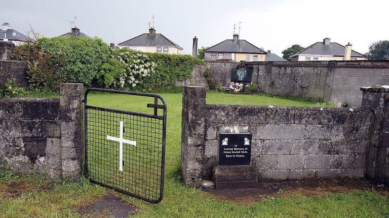 irland tuam