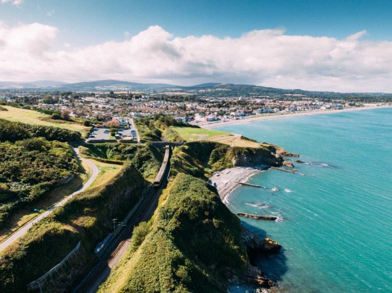 bray irland