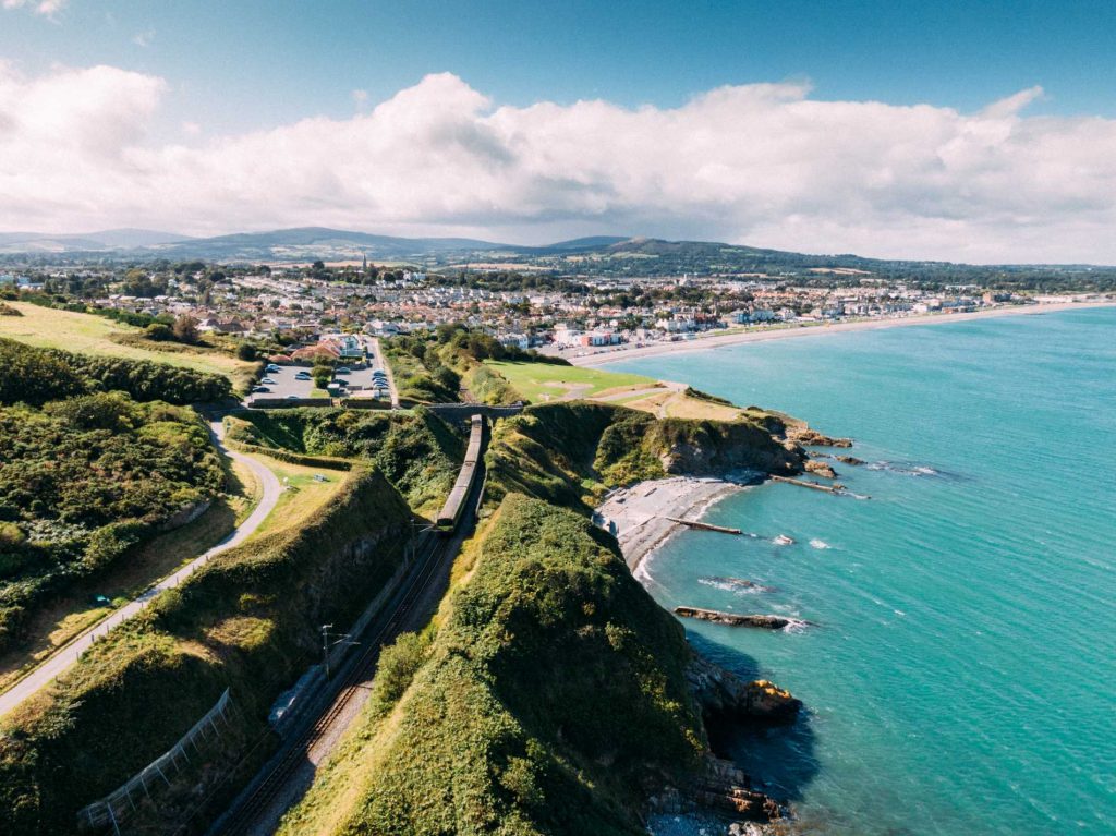 bray irland