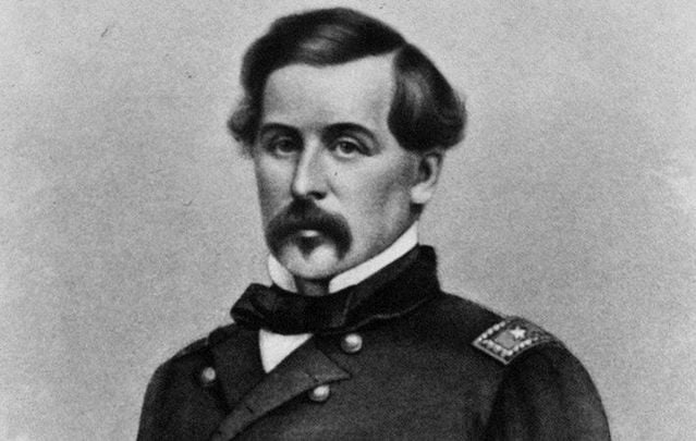 what was thomas francis meagher famous for?