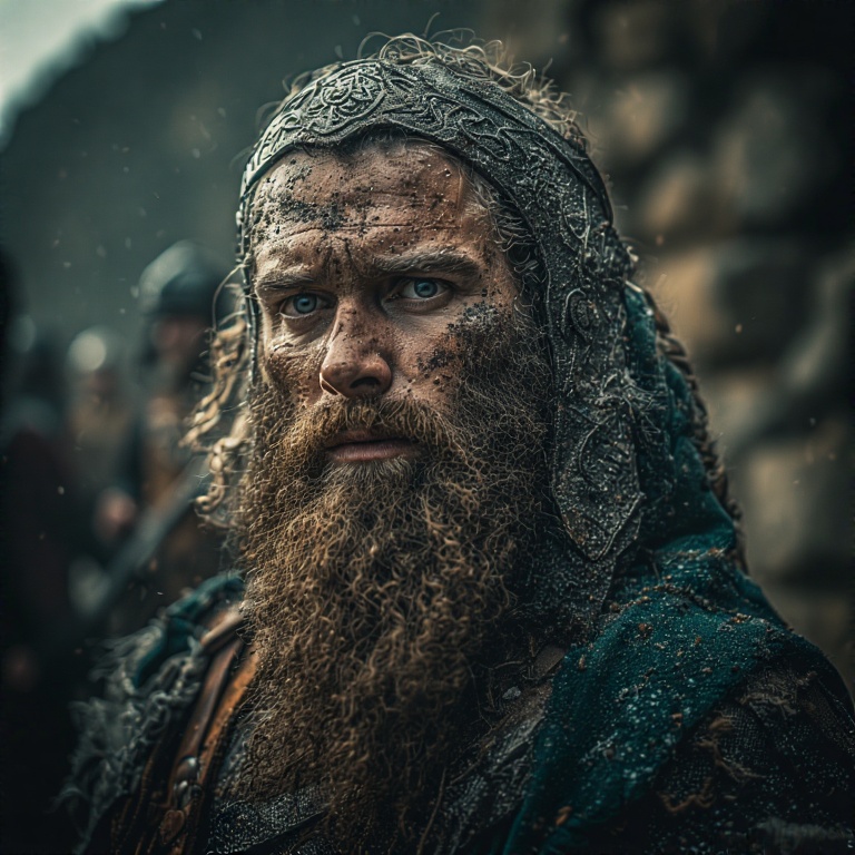 was king arthur irish