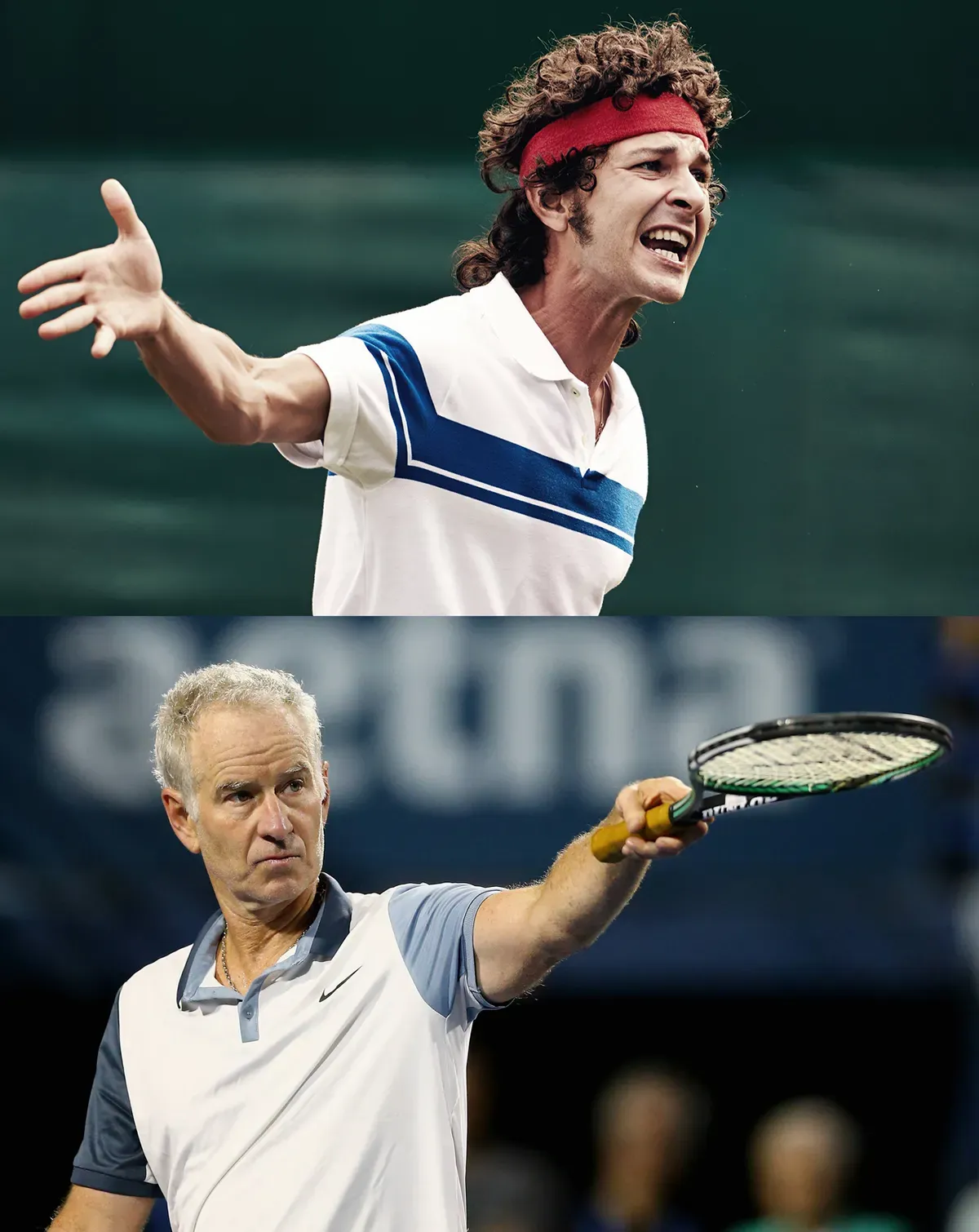 john mcenroe