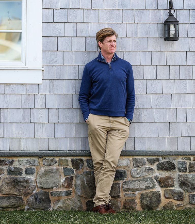 Patrick Joseph Kennedy
