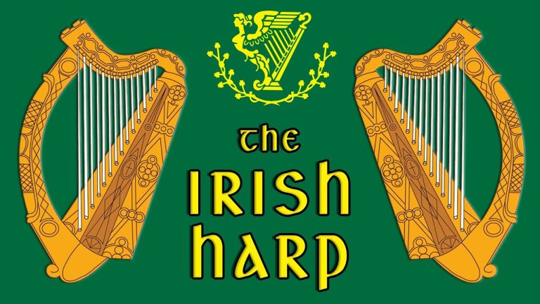 irish emblem