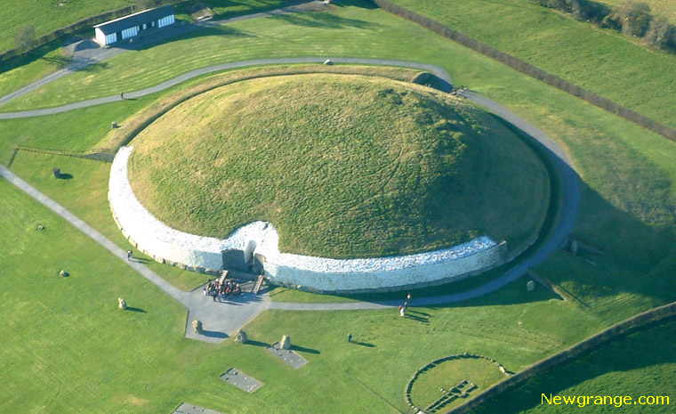 Newgrange Irland: Your Ultimate FAQ Guide to Ireland’s Ancient Wonder