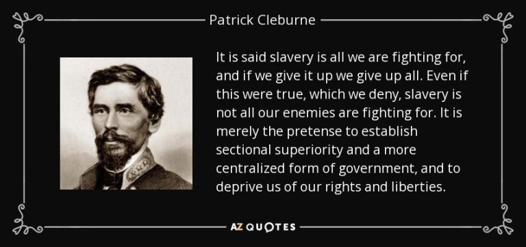 patrick creburne quotes