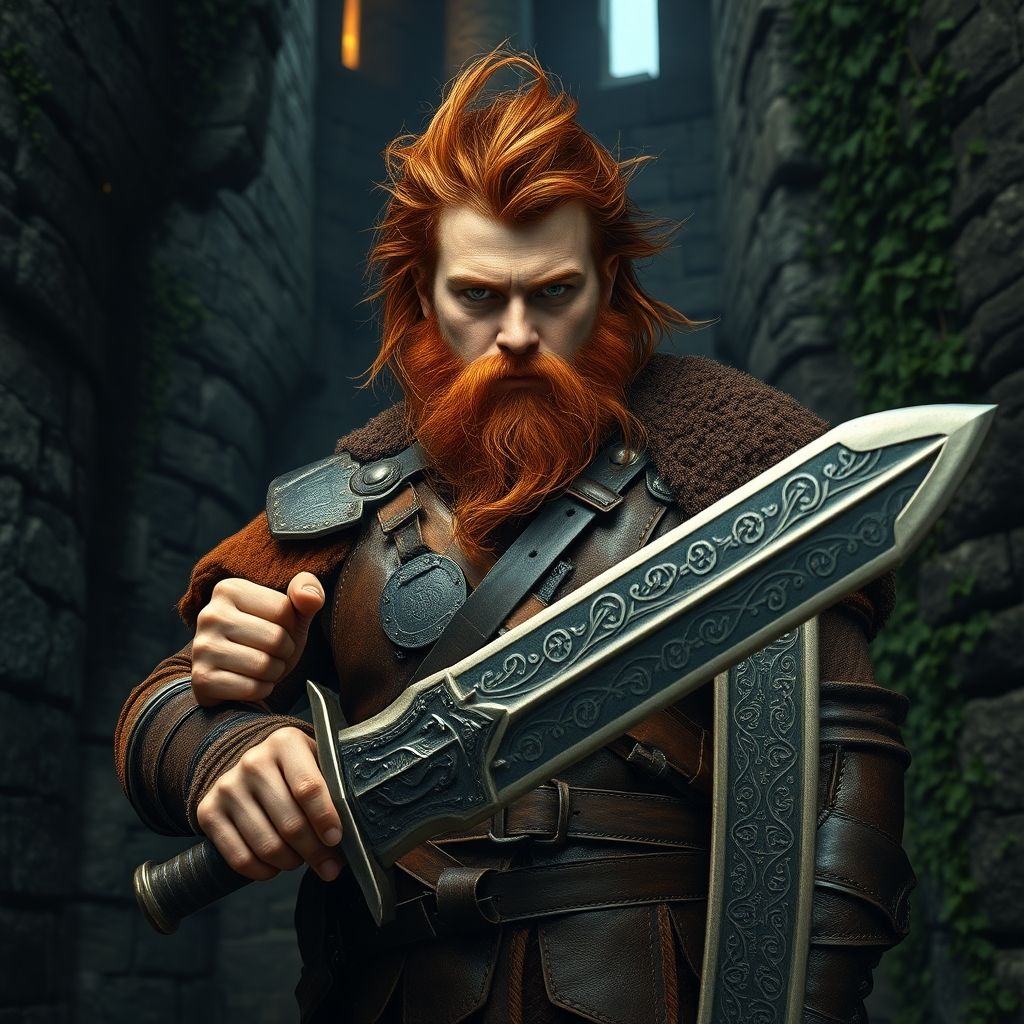 Who is the Most Feared Irish Warrior? A Deep Dive into Ireland’s Legendary Heroes