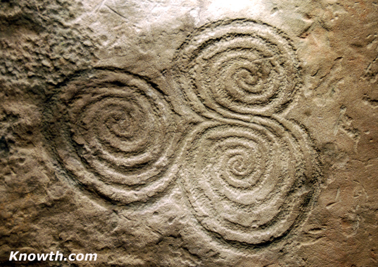 ancient culture of ireland