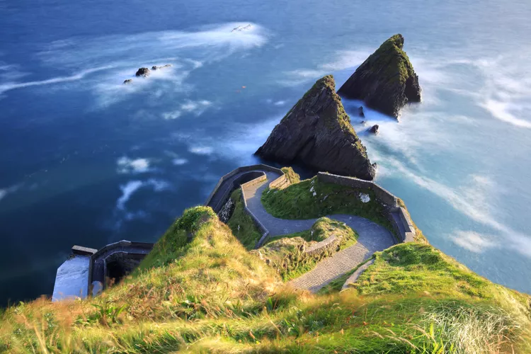 wild atlantic way irland
