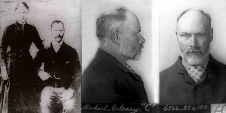 murder of bridget cleary