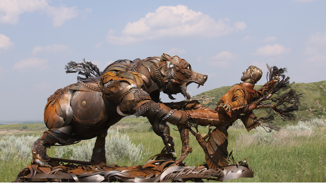 hugh glass statute