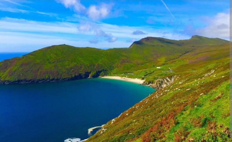 keem beach travel warning