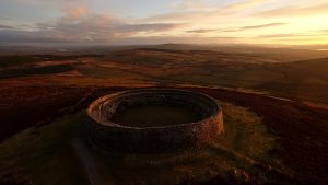 Grianán of Aileach